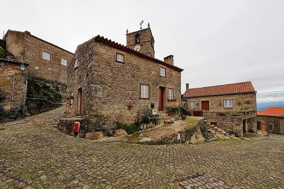 Casa Do Miradouro Villa Monsanto Exterior photo