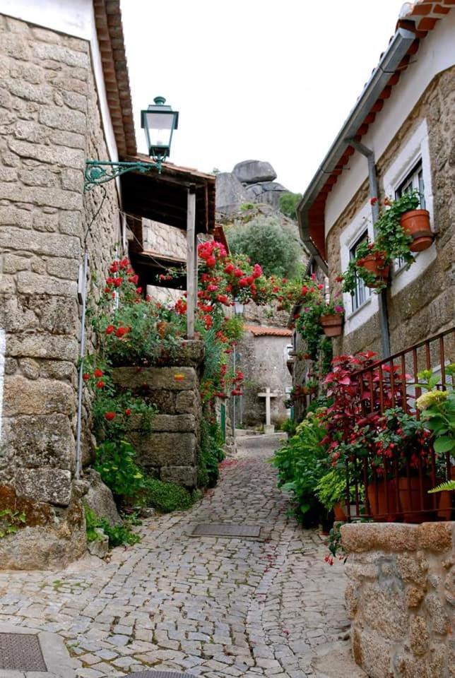 Casa Do Miradouro Villa Monsanto Exterior photo