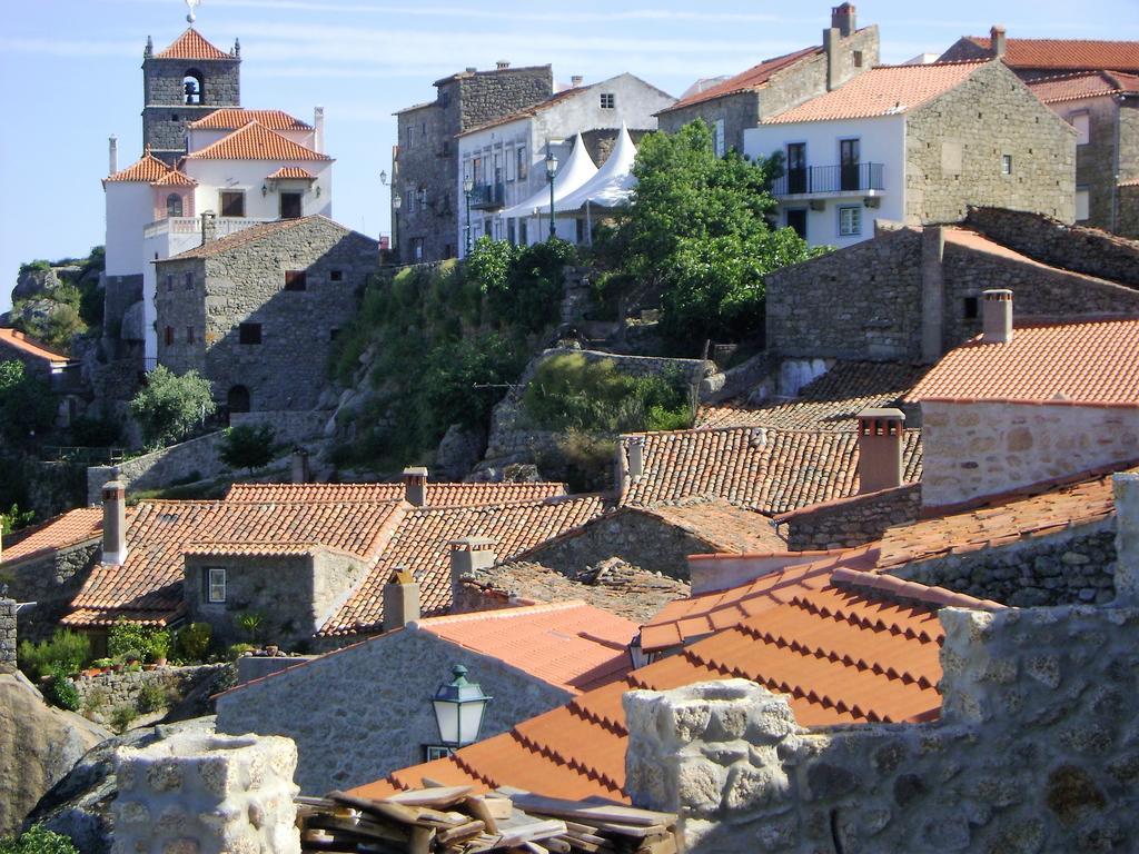 Casa Do Miradouro Villa Monsanto Exterior photo