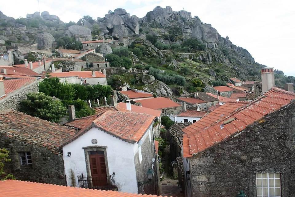 Casa Do Miradouro Villa Monsanto Exterior photo